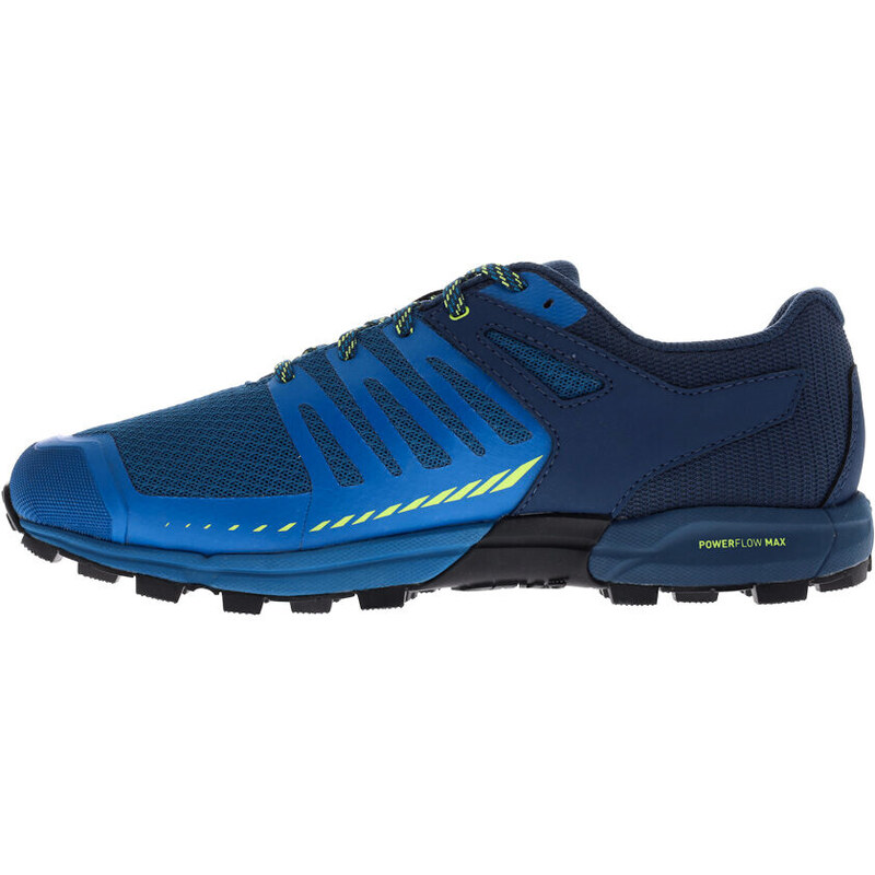 Pánská běžecká obuv Inov-8 Roclite 275 M V2 (M) Blue/Navy/Lime UK 10