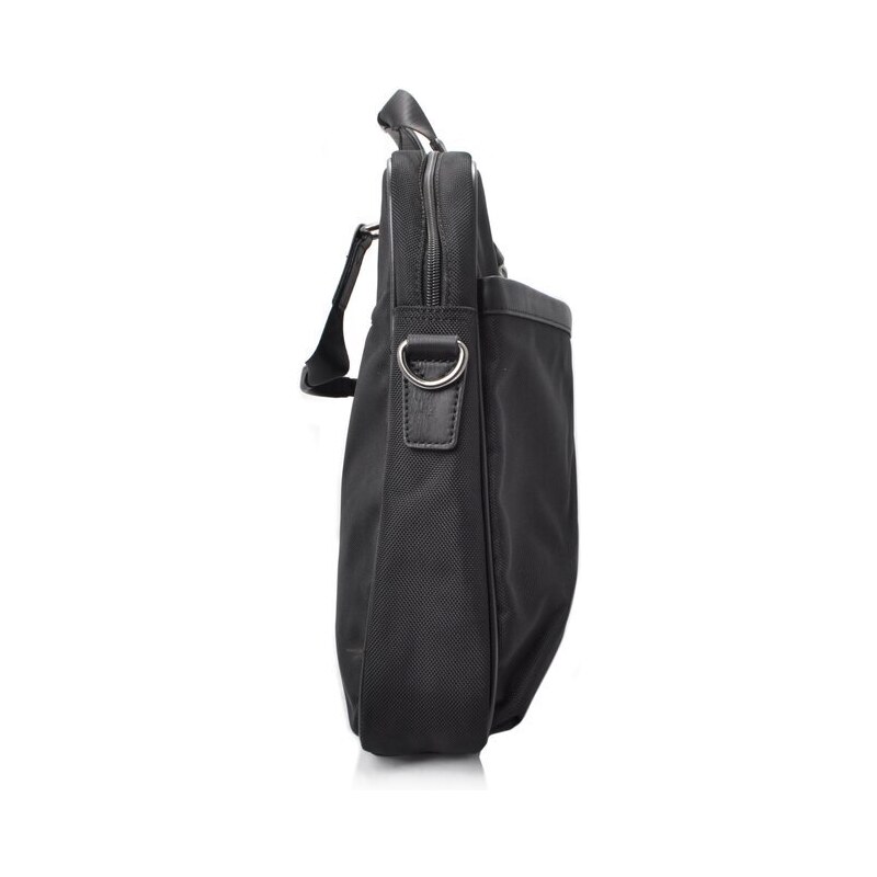 Prostorná taška pro práci i na pracovní cesty Katana K16829 01 černá