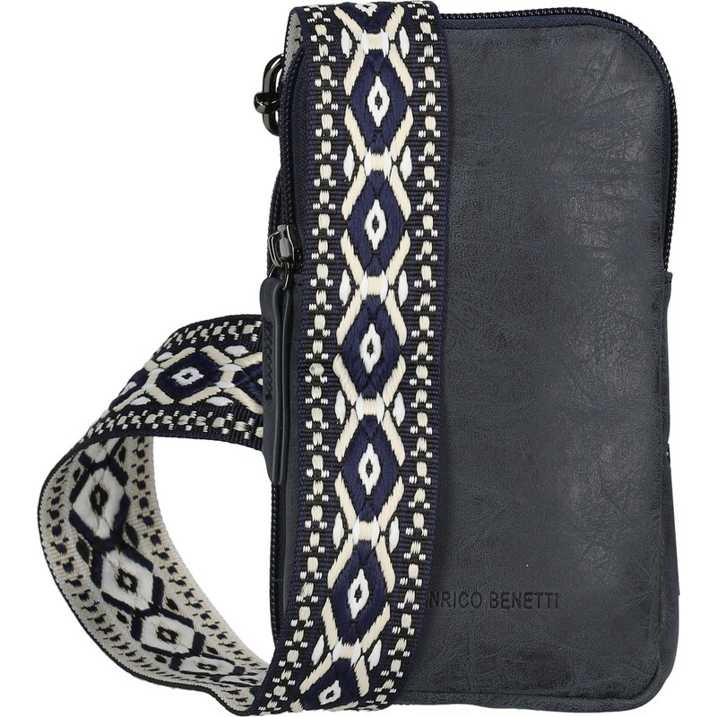 Enrico Benetti pouzdro na telefon / crossbody kabelka Indy 66721