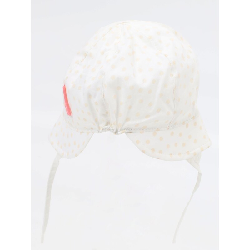 Yoclub Kids's Girls' Summer Hat CLU-0104G-0100