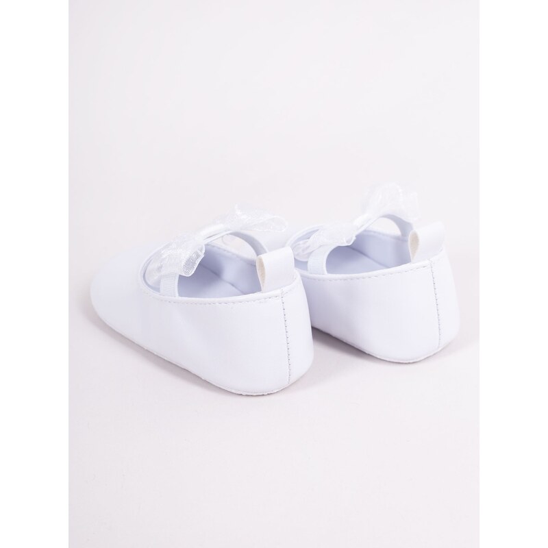 Yoclub Kids's Baby Girls' Shoes OBO-0041G-0100