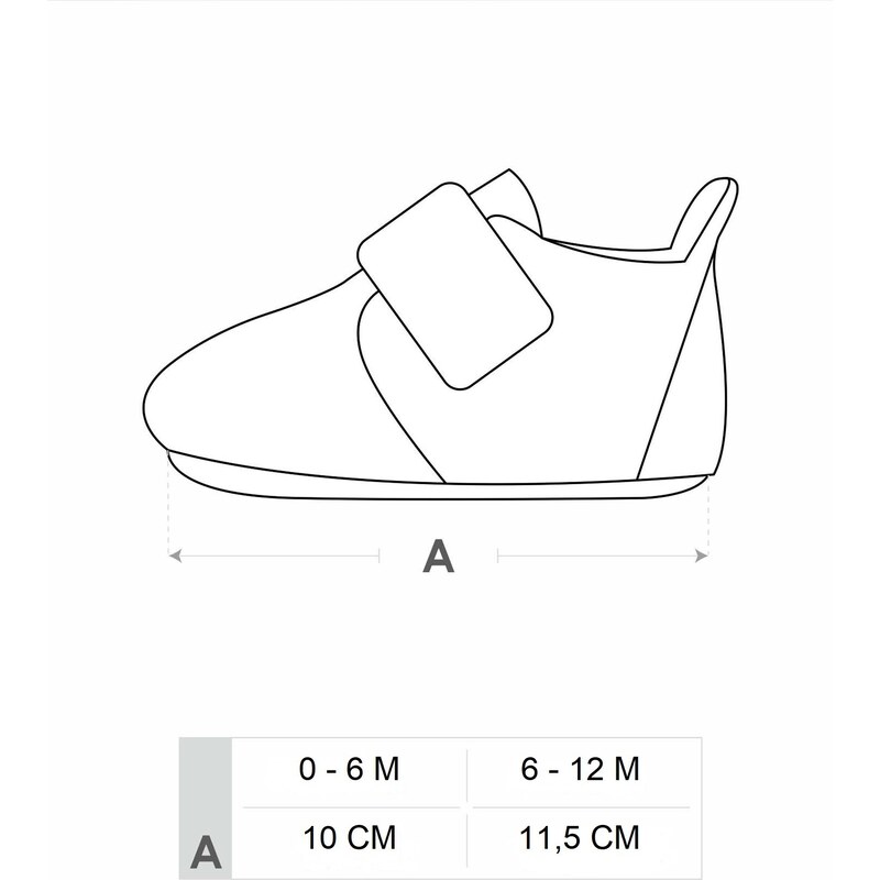 Yoclub Kids's Baby Boy's Shoes OBO-0038C-1800