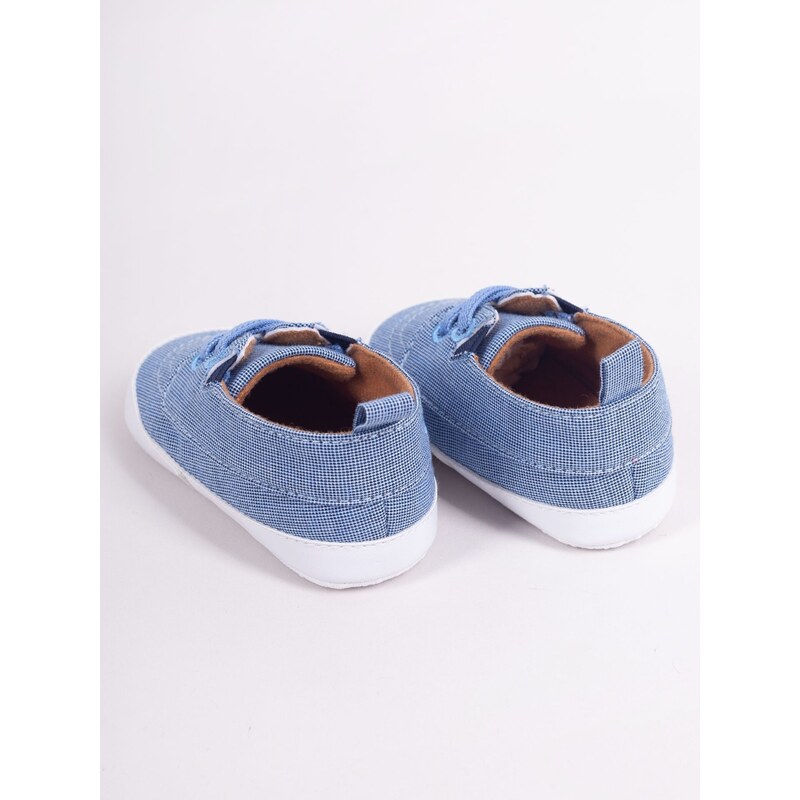 Yoclub Kids's Baby Boy's Shoes OBO-0038C-1800