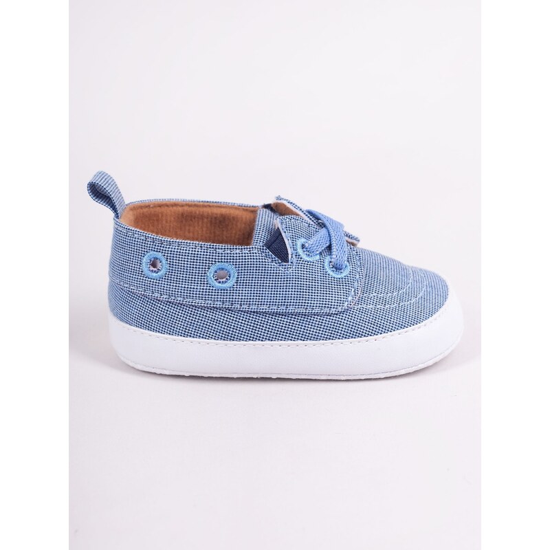 Yoclub Kids's Baby Boy's Shoes OBO-0038C-1800