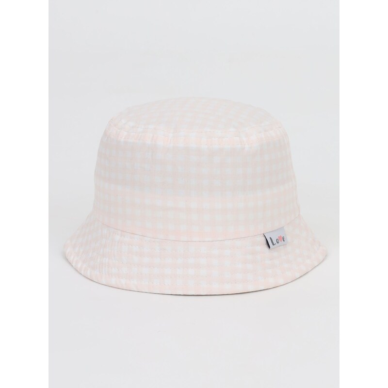 Yoclub Kids's Girls' Summer Hat CKA-0280G-0500