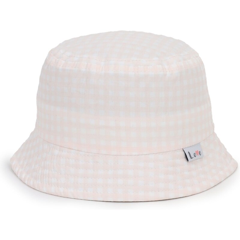 Yoclub Kids's Girls' Summer Hat CKA-0280G-0500