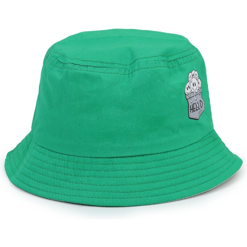 Yoclub Kids's Boys' Summer Hat CKA-0274C-6200