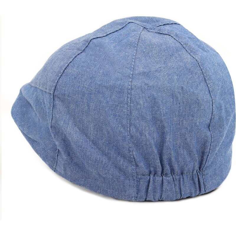 Yoclub Kids's Boys' Summer Cap CLK-0002C-1800