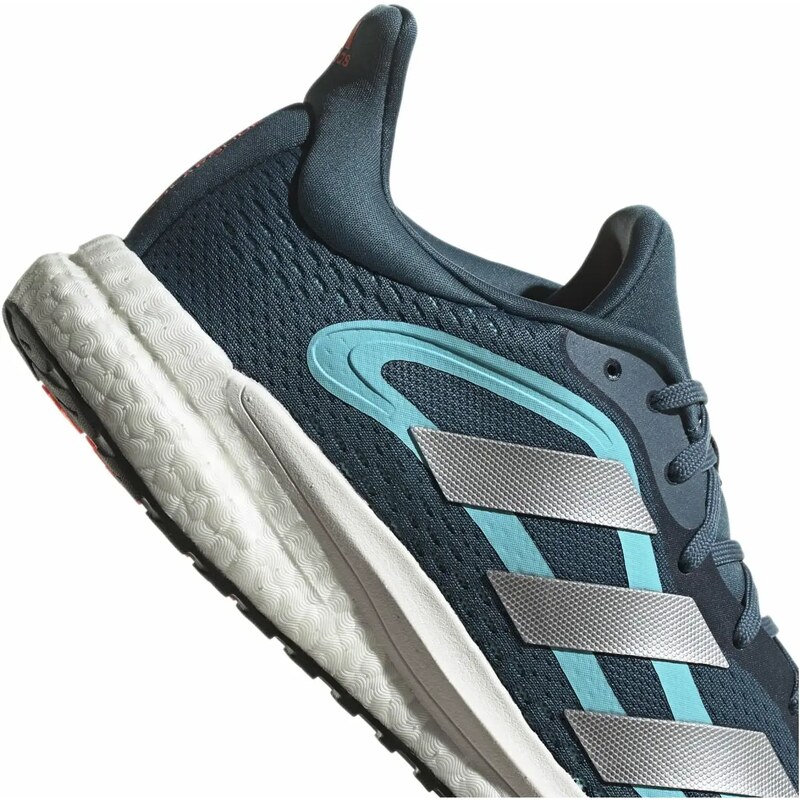 Pánské běžecké boty adidas Solar Glide 4 Orbit Indigo