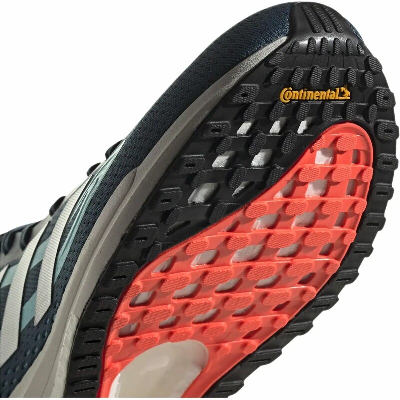 Pánské běžecké boty adidas Solar Glide 4 Orbit Indigo