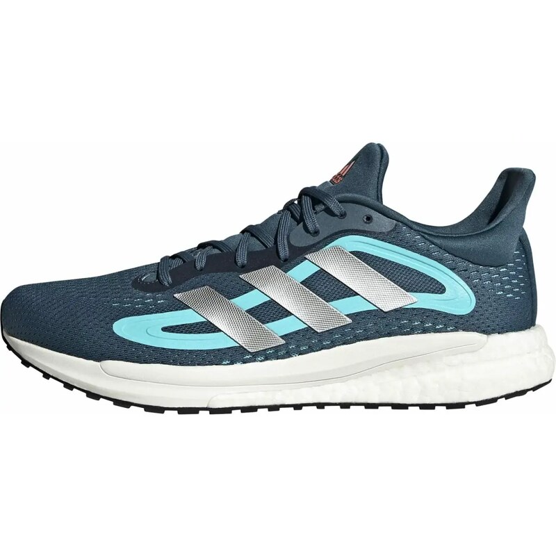 Pánské běžecké boty adidas Solar Glide 4 Orbit Indigo