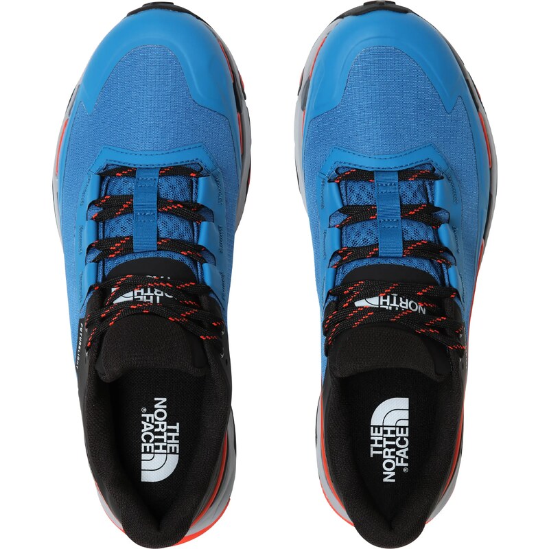 Pánské boty The North Face Vectiv Exploris Futurelight Banff Blue Black