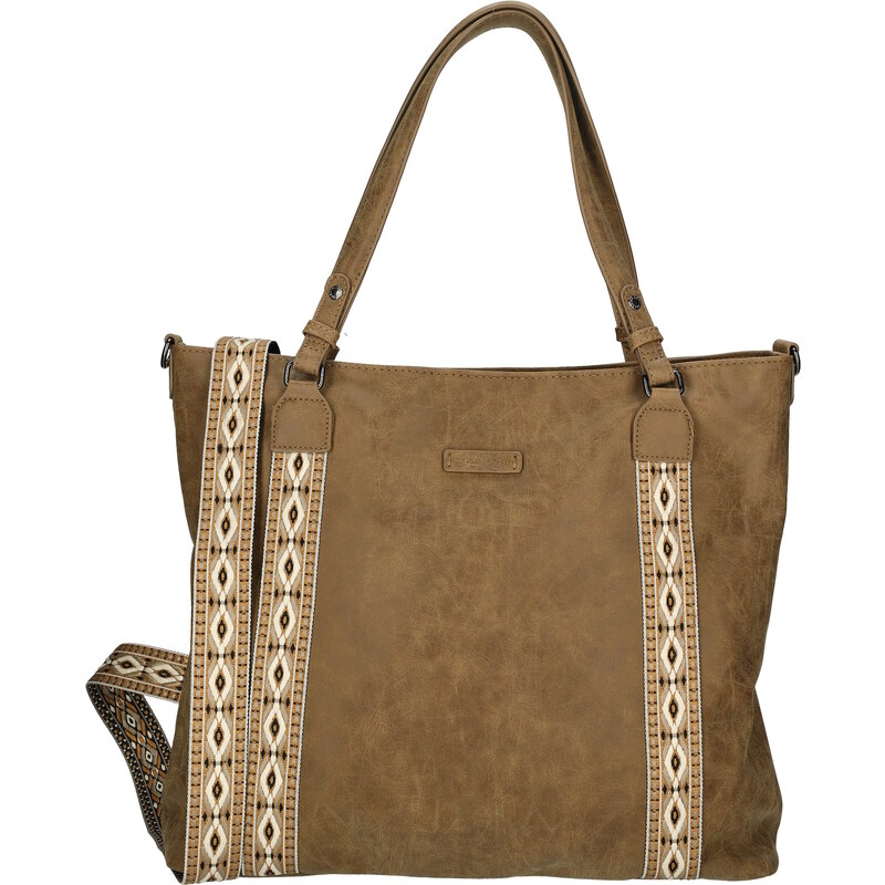 Enrico Benetti Shopper kabelka Indy 66739