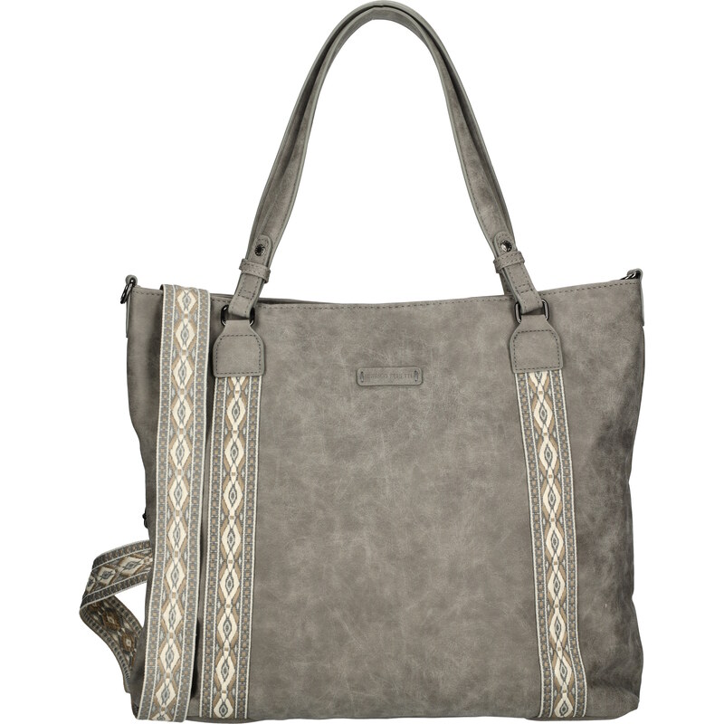 Enrico Benetti Shopper kabelka Indy 66739