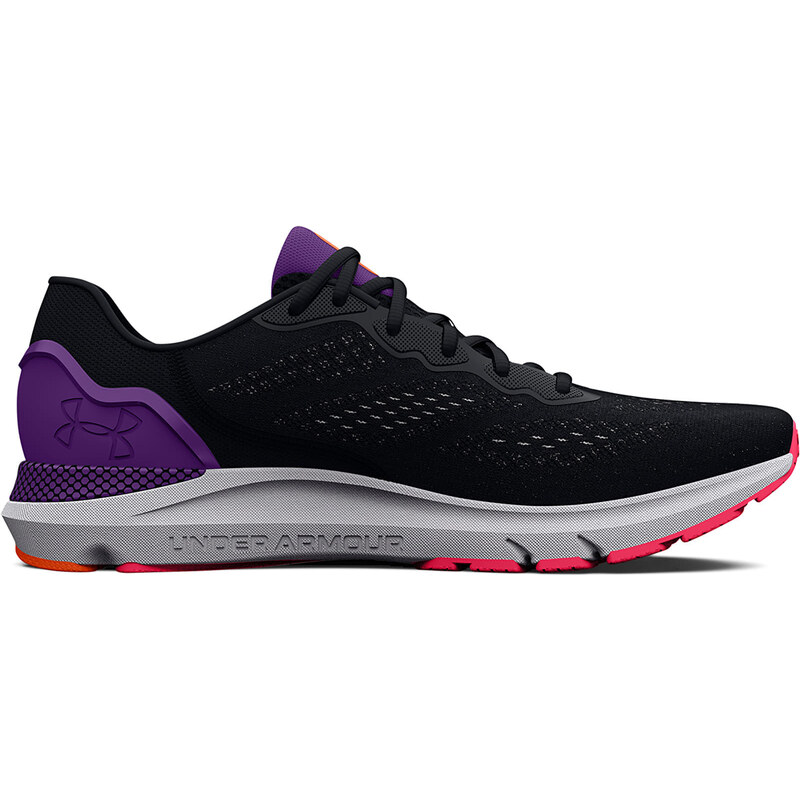 Dámské boty Under Armour W HOVR Sonic 6 Black