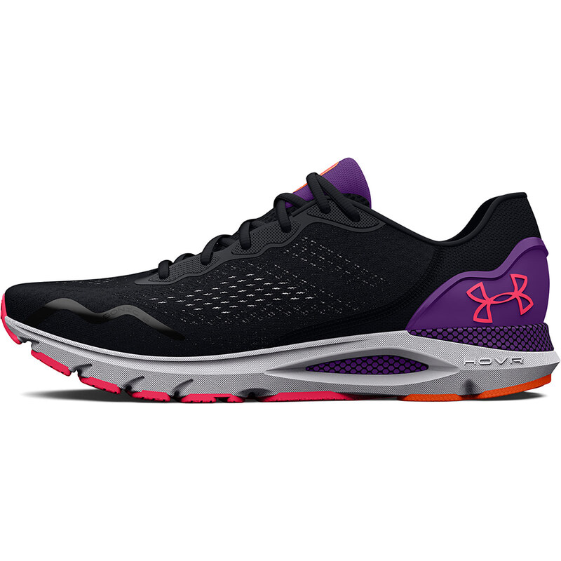 Dámské boty Under Armour W HOVR Sonic 6 Black