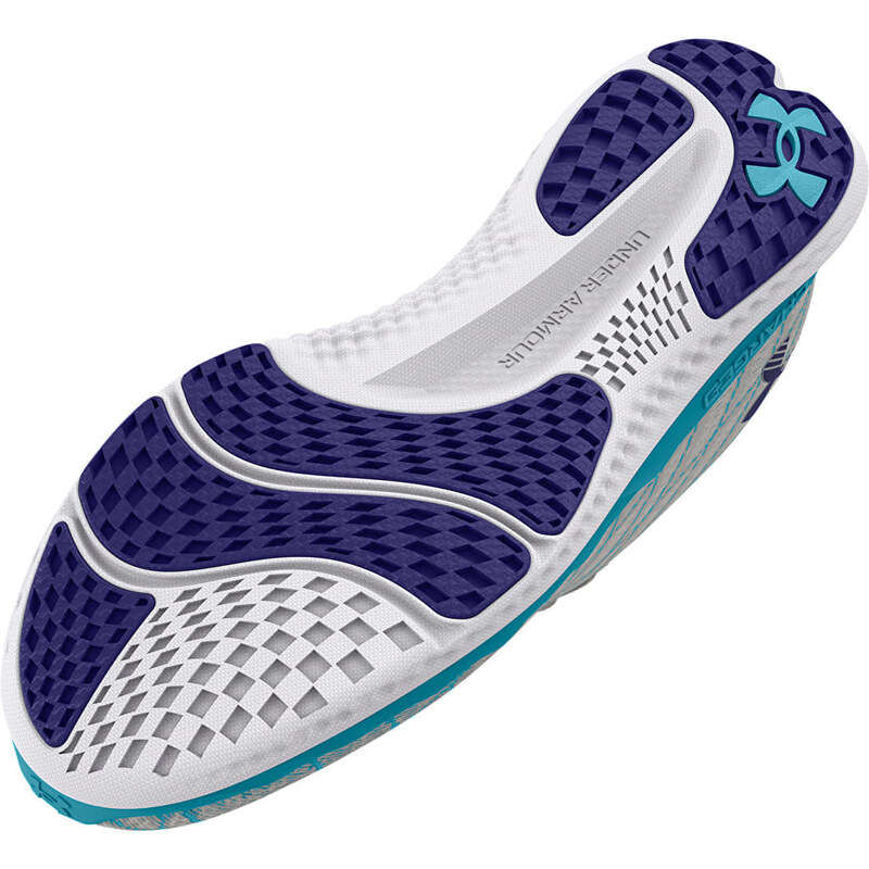 Dámské boty Under Armour W Charged Breeze 2 Gray