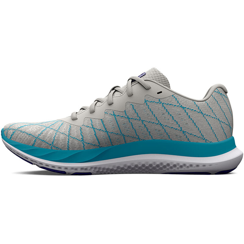 Dámské boty Under Armour W Charged Breeze 2 Gray