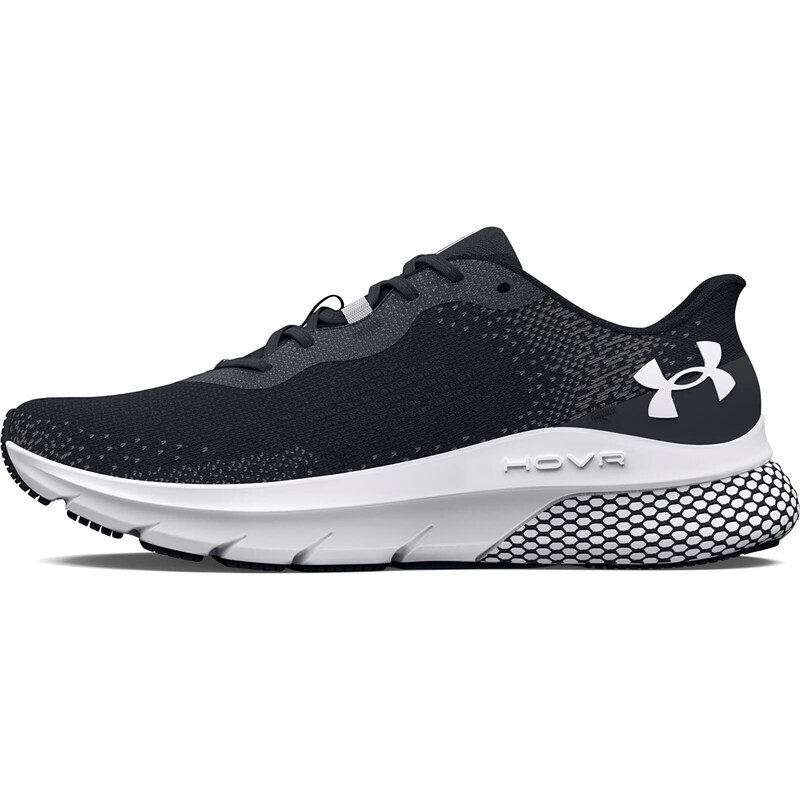 Under Armour W HOVR Turbulence 2 Black 91731836