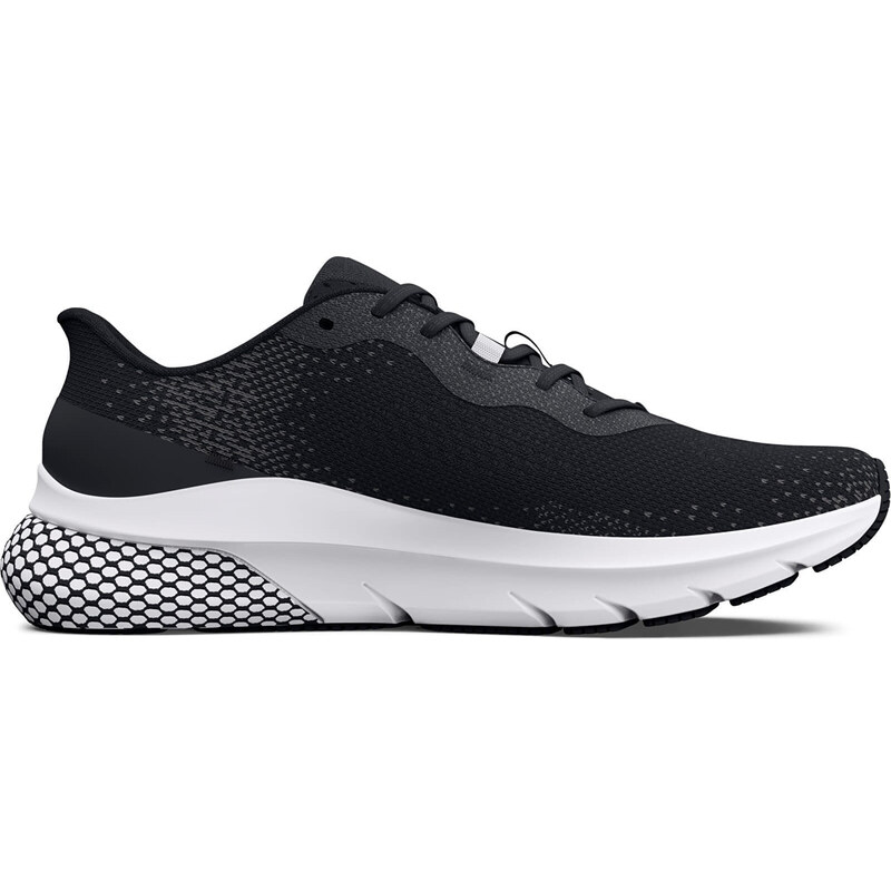 Dámské boty Under Armour W HOVR Turbulence 2 Black