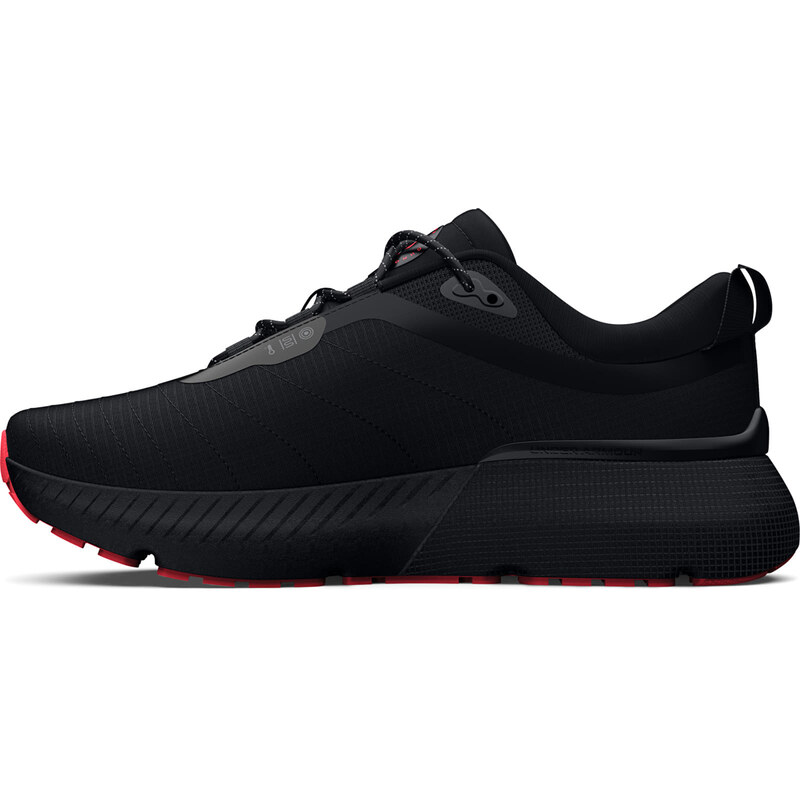 Dámské boty Under Armour W HOVR Mega Warm Black