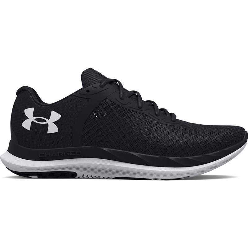 Dámské boty Under Armour W Charged Breeze Black