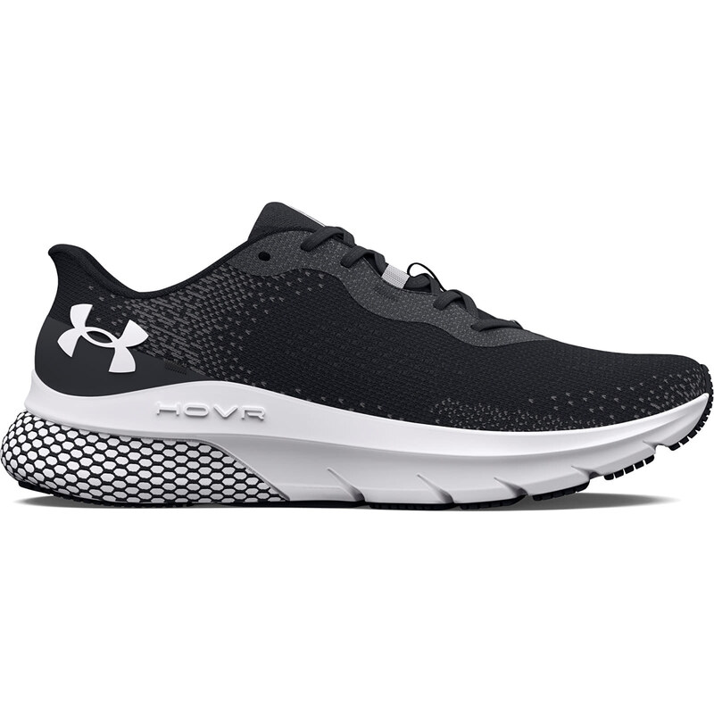 Dámské boty Under Armour W HOVR Turbulence 2 Black