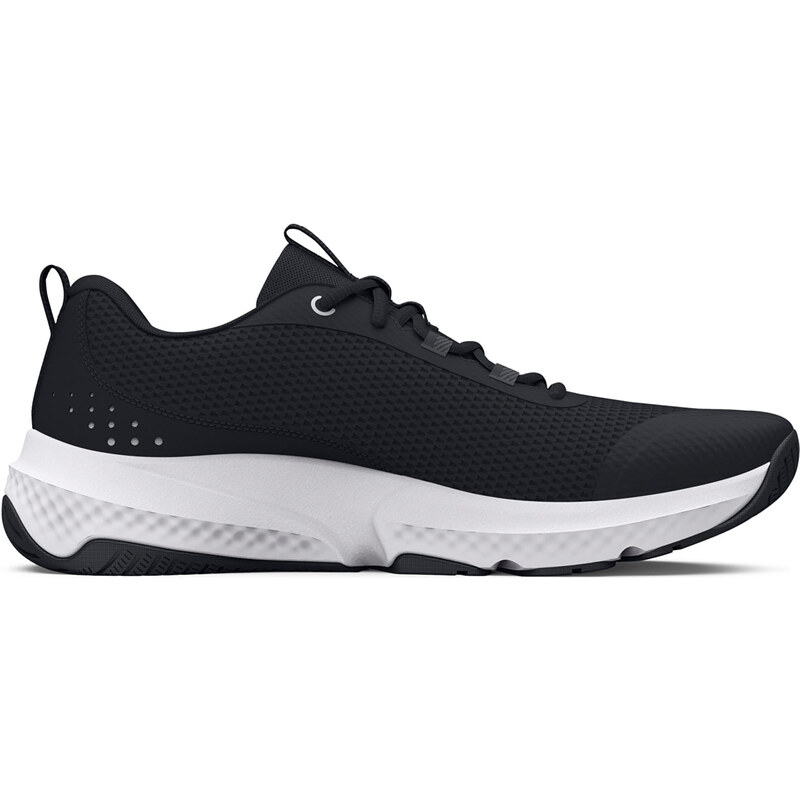 Dámské boty Under Armour W Dynamic Select Black