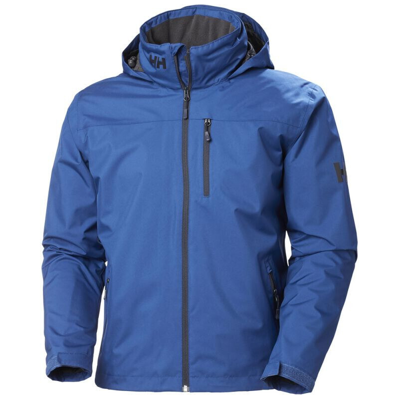 Helly Hansen Crew Bunda s kapucí M 33874 606