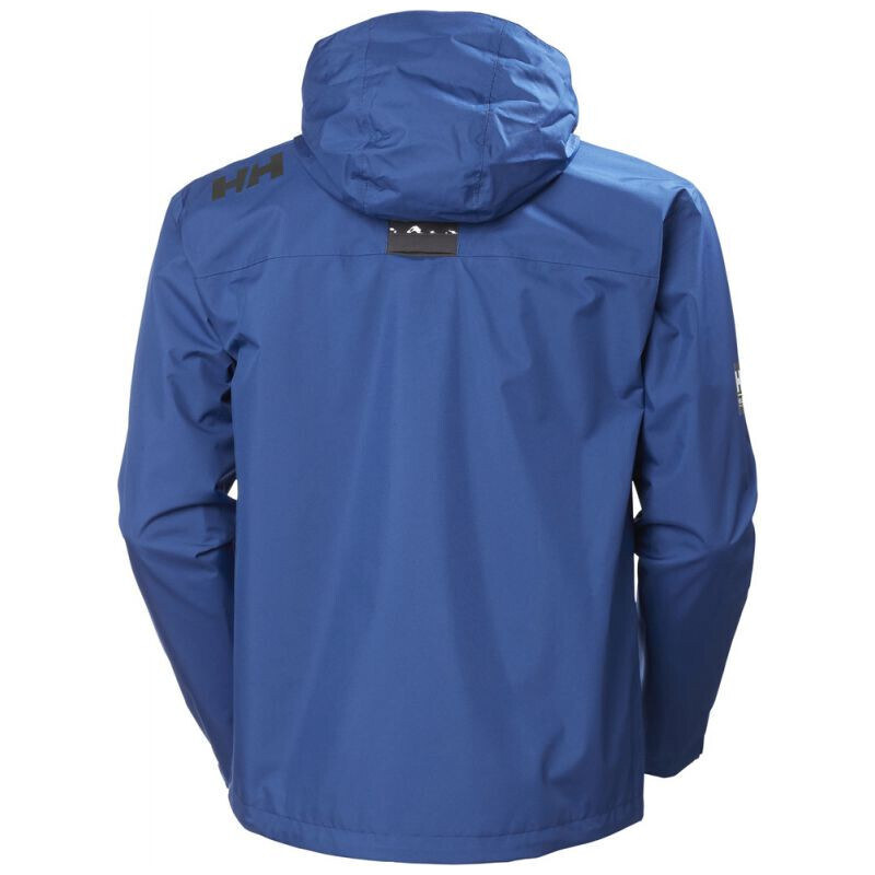 Helly Hansen Crew Bunda s kapucí M 33874 606