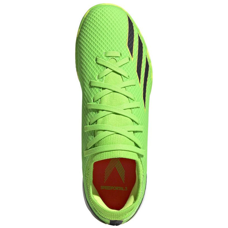 Kopačky adidas X Speedportal.3 IN Jr GW8468