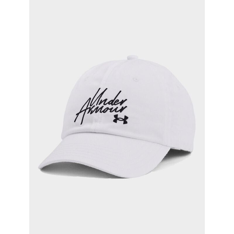 Kšiltovka Under Armour Favorites Cap 1369790-102