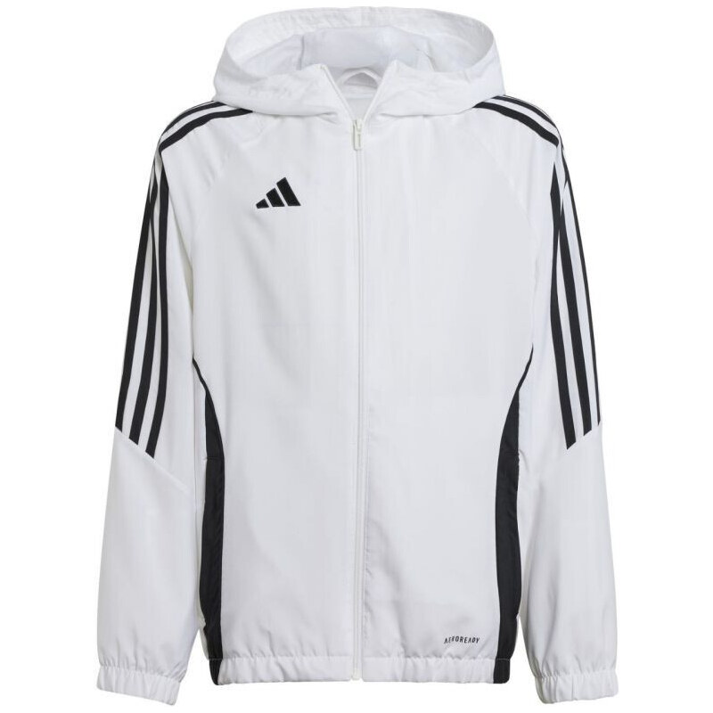 Bunda adidas Tiro 24 Jr IM8799