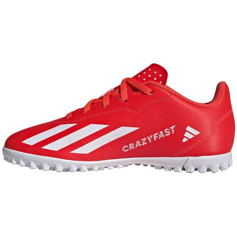 Kopačky adidas X Crazyfast Club TF Jr IF0708