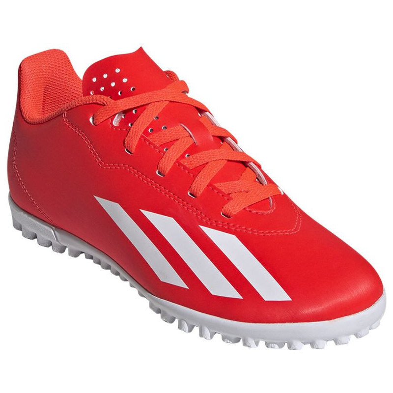 Kopačky adidas X Crazyfast Club TF Jr IF0708