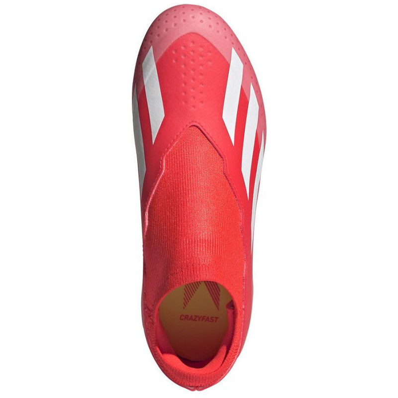 Kopačky adidas X Crazyfast League LL FG Jr IF0688