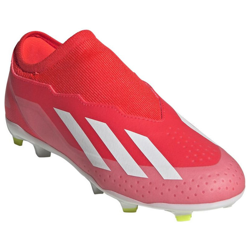 Kopačky adidas X Crazyfast League LL FG Jr IF0688