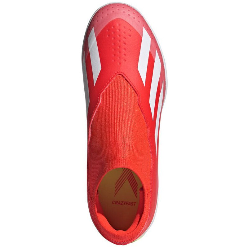 Kopačky adidas X Crazyfast League LL TF Jr IF0687