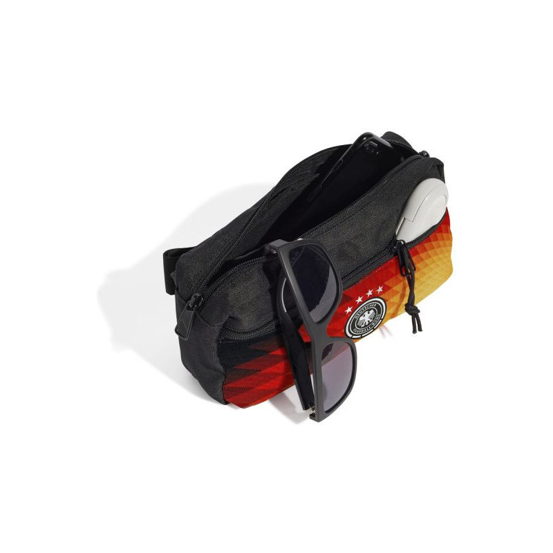 Sáček, ledvinka adidas DFB Waistbag IS0517