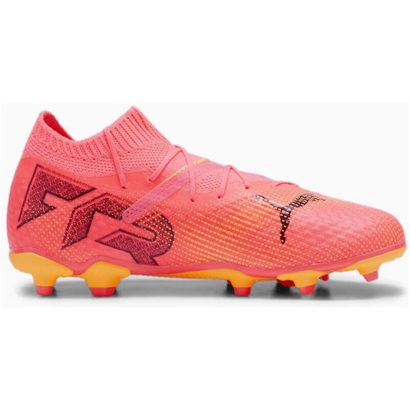 Kopačky Puma Future 7 Pro FG/AG Jr 107728-03