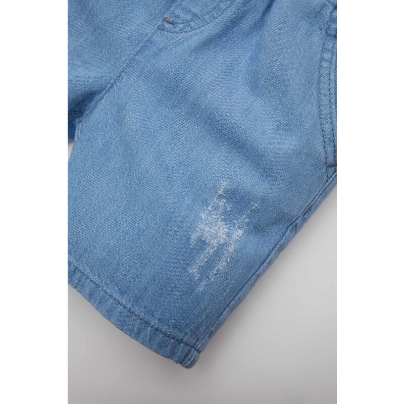 DEFACTO Baby Boy Regular Fit Short