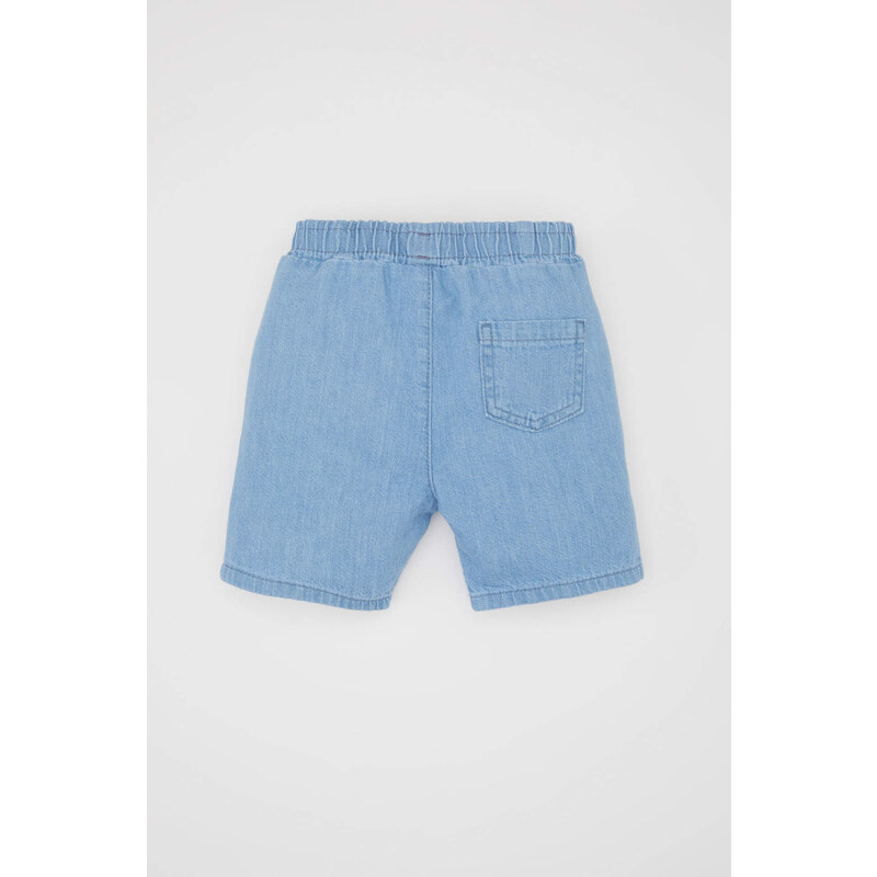 DEFACTO Baby Boy Regular Fit Short