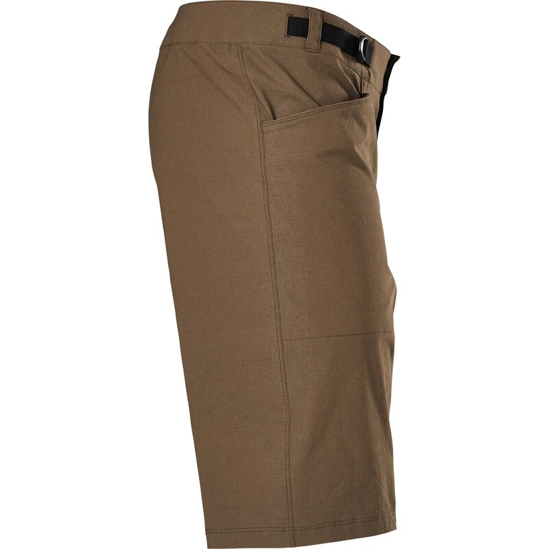 Pánské cyklistické kraťasy Fox Ranger Lite Short 32