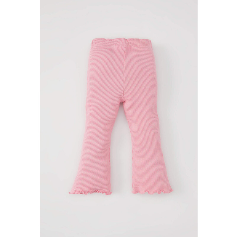 DEFACTO Baby Girl Flare Leggings