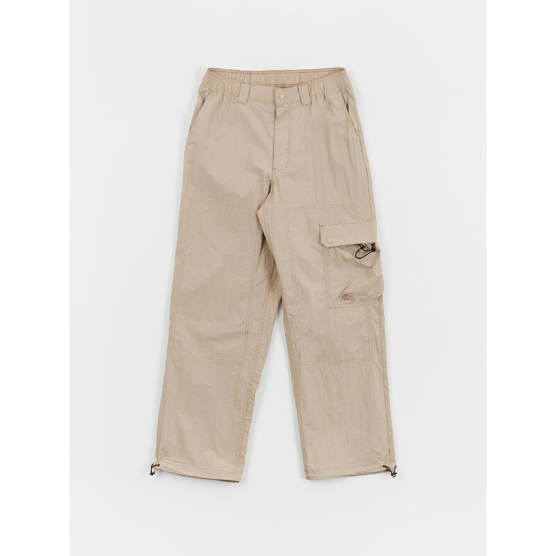 Dickies Jackson Cargo (sandstone)hnědá