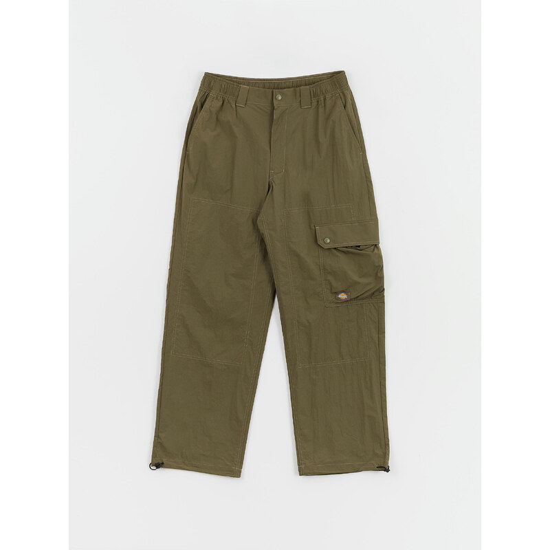 Dickies Jackson Cargo (military green)zelená