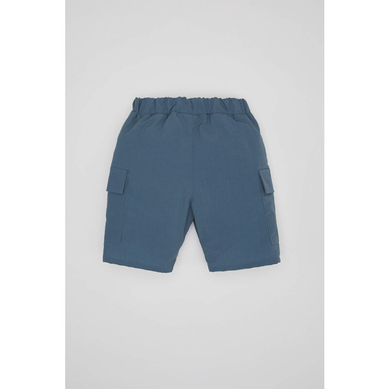 DEFACTO Baby Boy Regular Fit Short