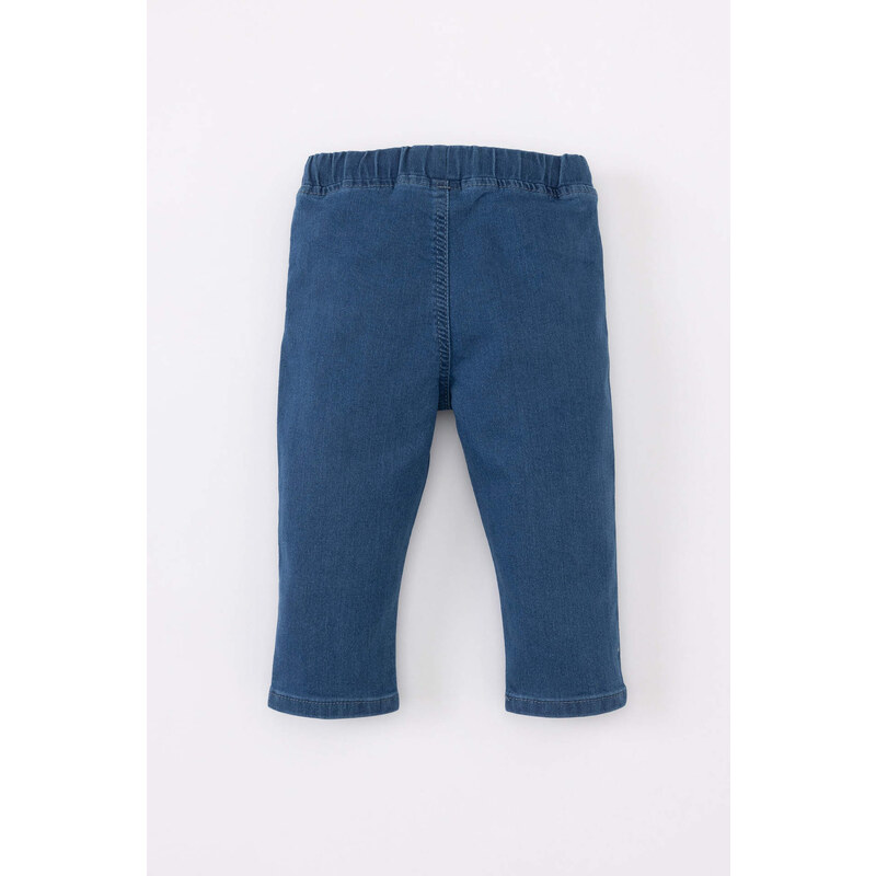 DEFACTO Baby Boy Regular Fit Jean Pants