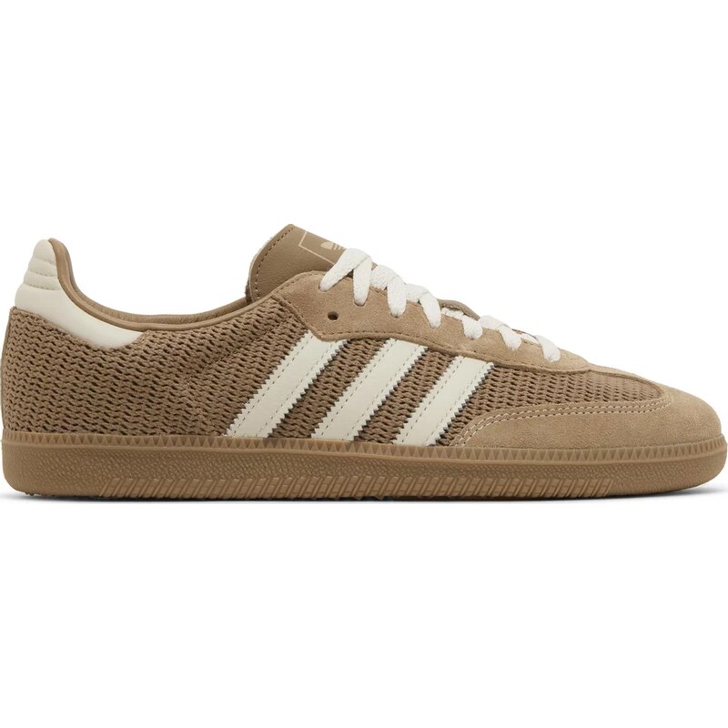 adidas Samba OG "Cardboard"