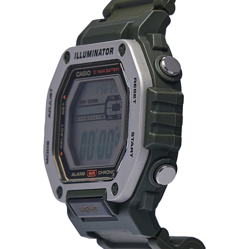 Hodinky Casio